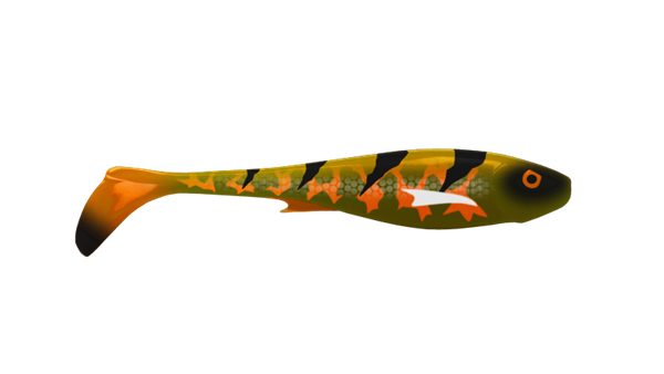 custom lure