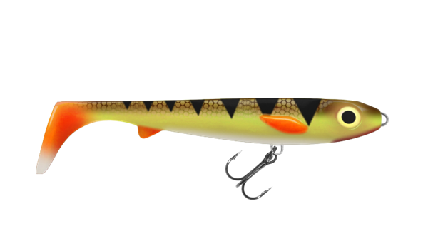 custom lure