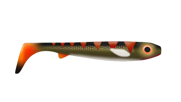 custom lure