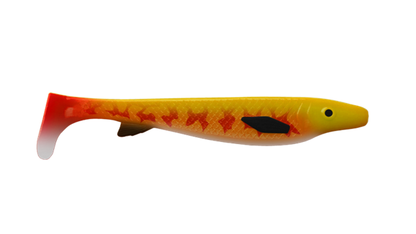 custom lure