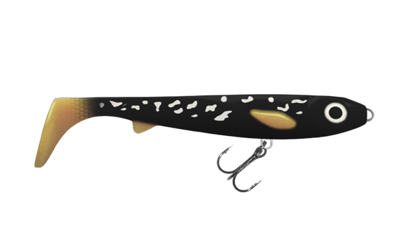 custom lure