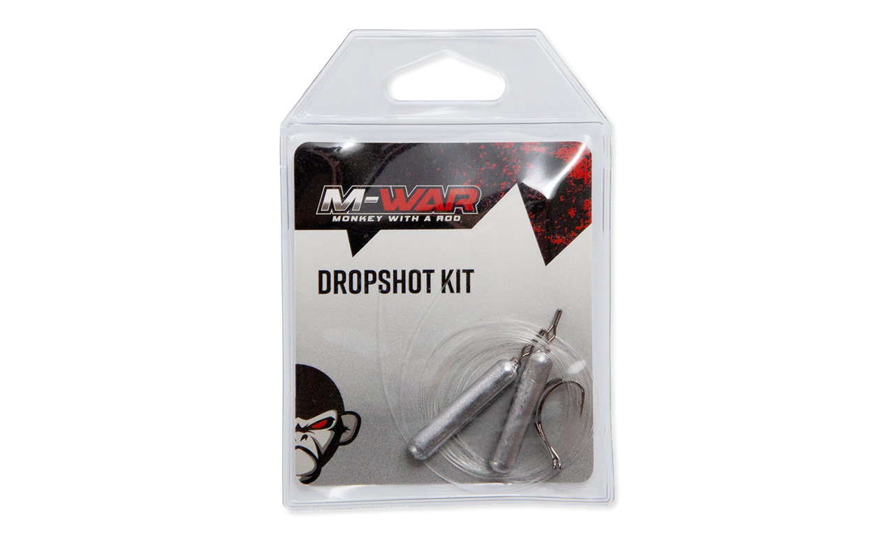 Picture of M-WAR Drop Shot Kit