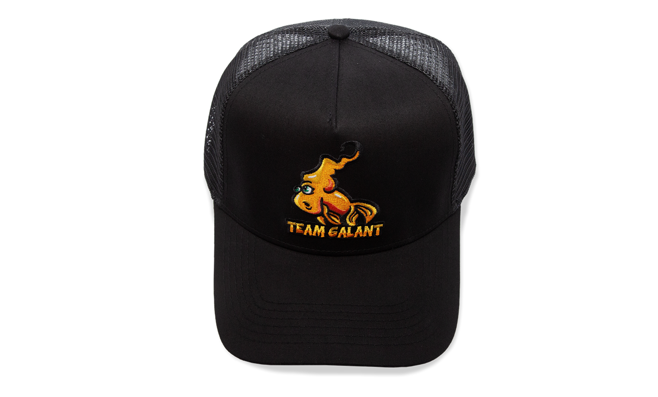 Picture of The Original Team Galant Cap