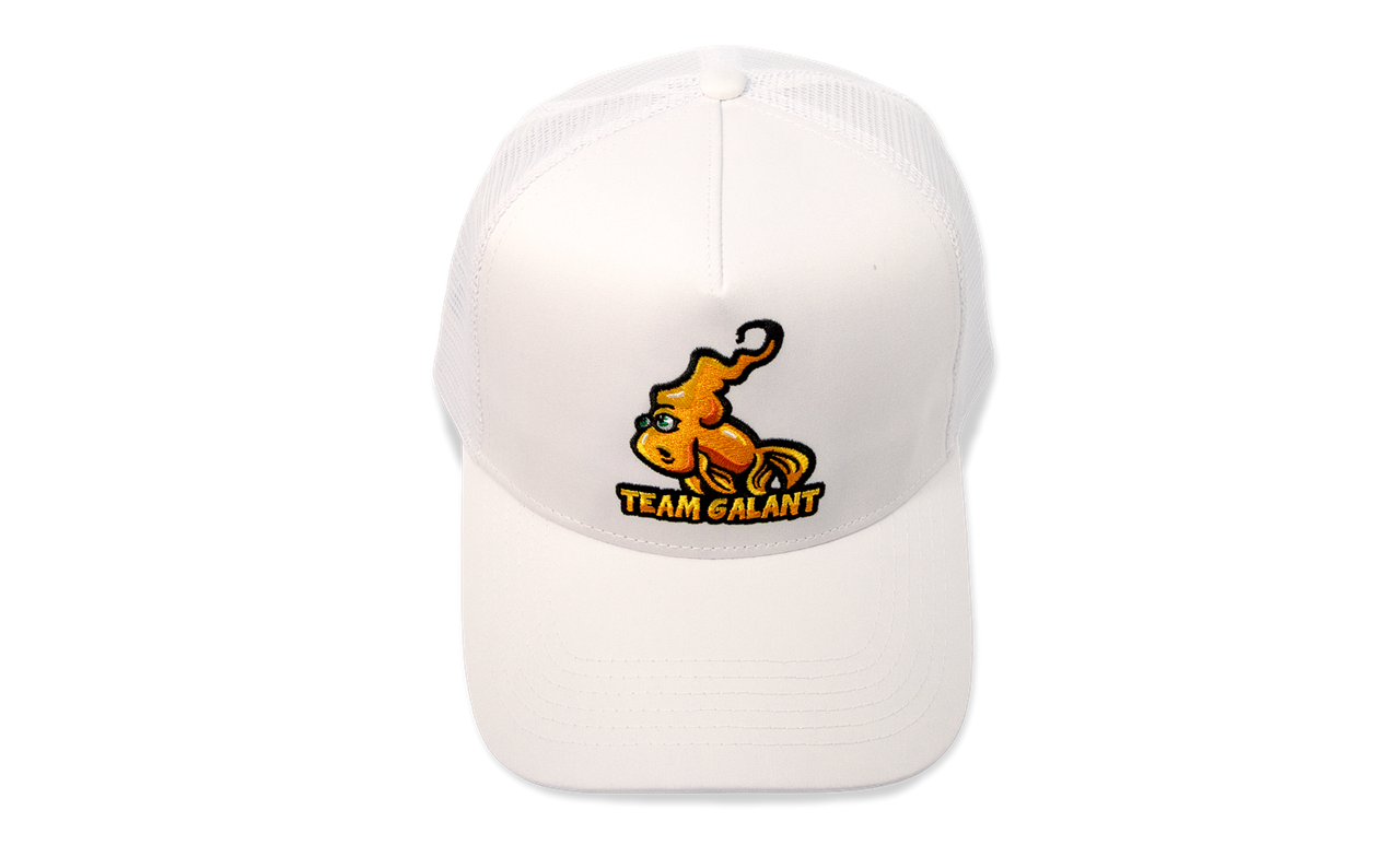 Picture of The Original Team Galant Cap