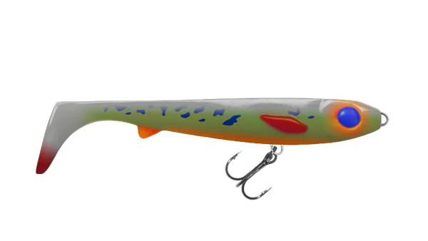 custom lure