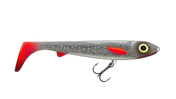 custom lure