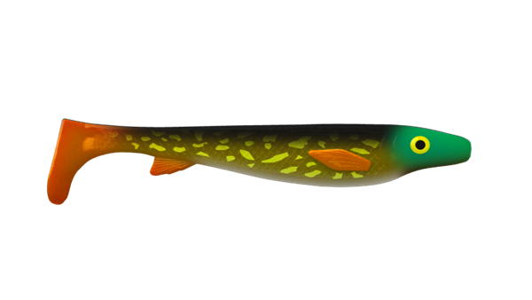 custom lure