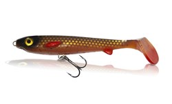 Picture of Flatnose Shad 12cm With Built-in Rig 3-pack