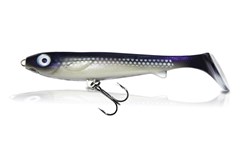 Picture of Flatnose Shad 12cm Med Inbyggd Rigg 3-pack