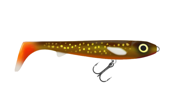 custom lure