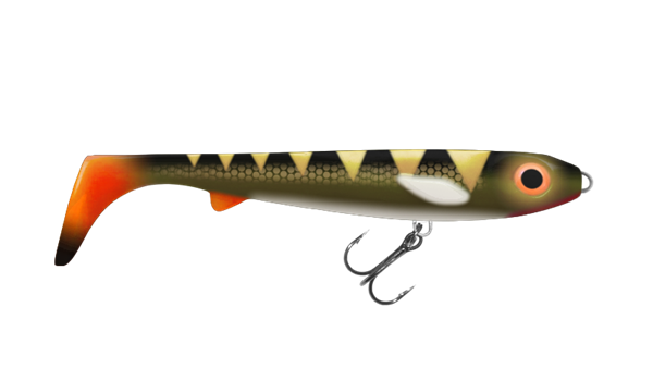 custom lure