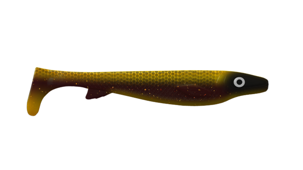 custom lure