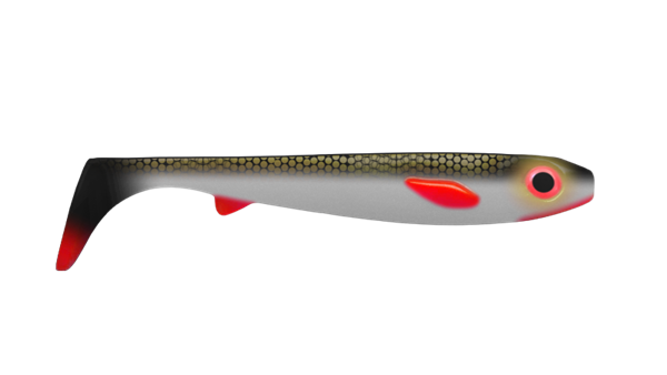 custom lure