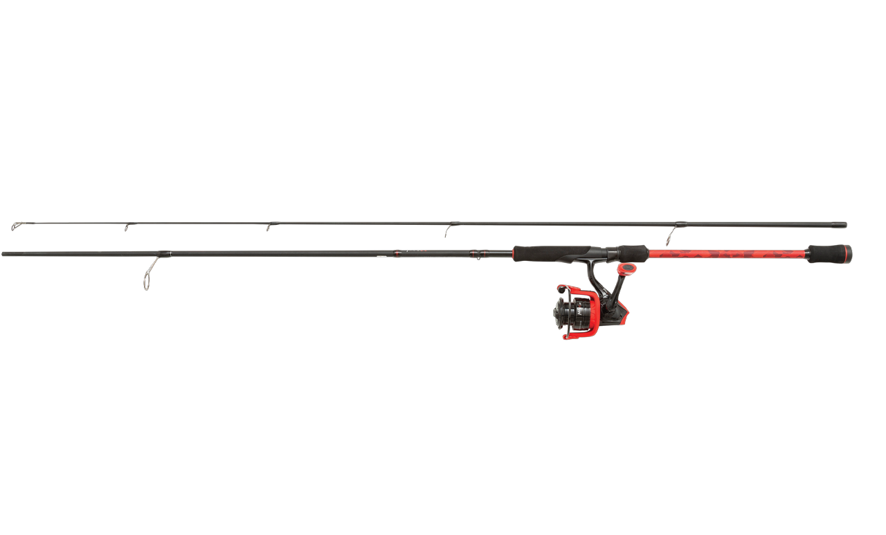 Picture of Abu Garcia Max X Haspel 802M 10-30g