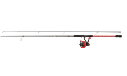 Picture of Abu Garcia Max X Haspel 802M 10-30g