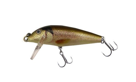 Picture of Rapala Countdown Wobbler 5cm Live Smelt