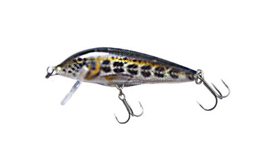 Picture of Rapala Countdown Wobbler 5cm