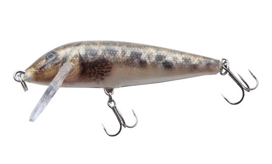 Picture of Rapala Countdown Wobbler 7cm