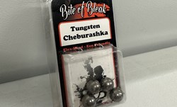 Picture of Bite of Bleak Cheburashka Linkhead 7gr (4-pack)