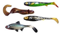 Picture of Favorite downsize pike bundle