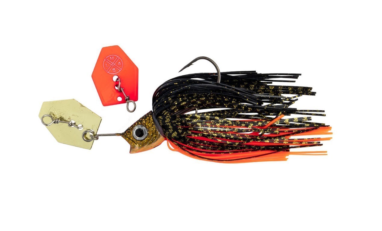 Picture of #LMAB KÖFI Multi Vibe Chatterbait 1/0