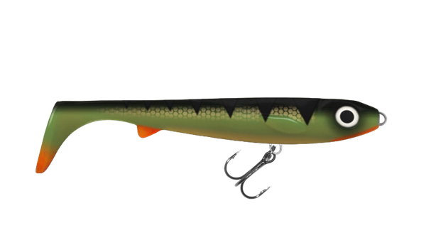 custom lure