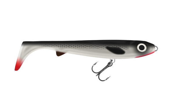 custom lure