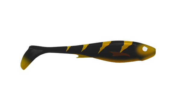 custom lure