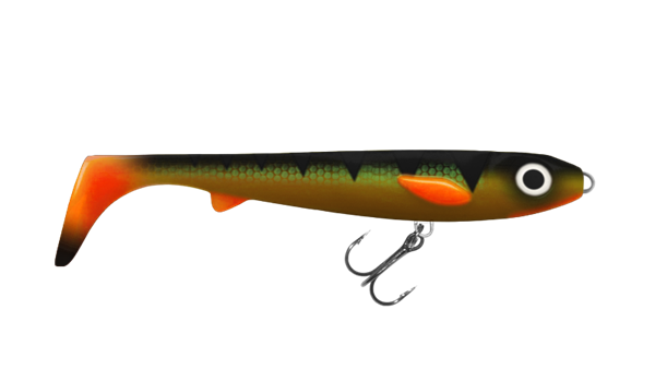 custom lure