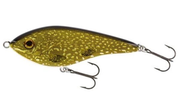 Picture of Westin Swim Glidebait 12cm