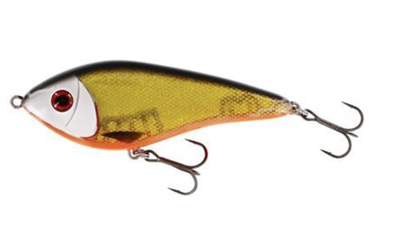 Picture of Westin Swim Glidebait 12cm