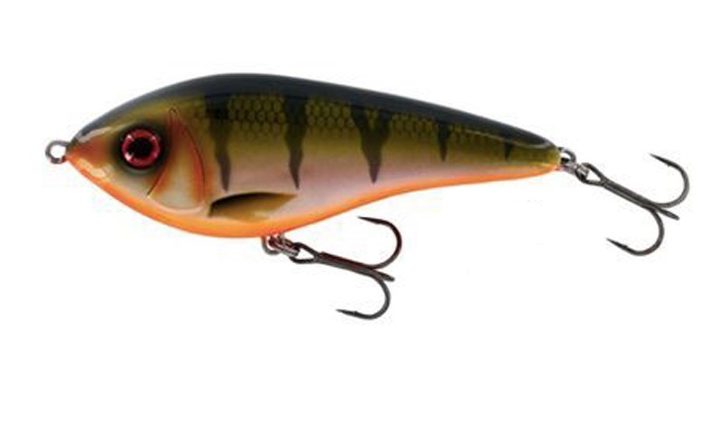 Picture of Westin Swim Glidebait 12cm