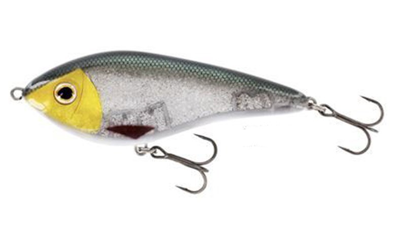 Picture of Westin Swim Glidebait 12cm