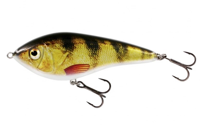 Picture of Westin Swim Glidebait 12cm