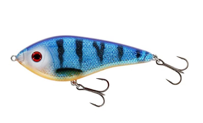 Picture of Westin Swim Glidebait 12cm