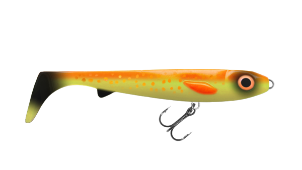 custom lure