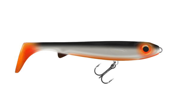 custom lure