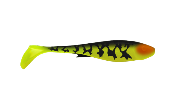 custom lure