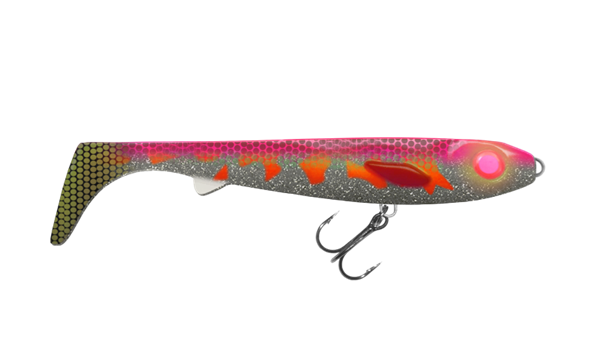 custom lure