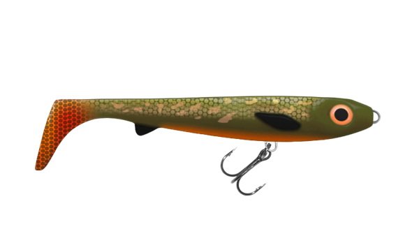 custom lure