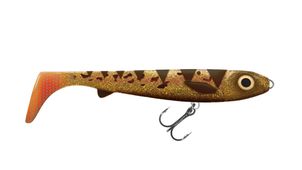 custom lure