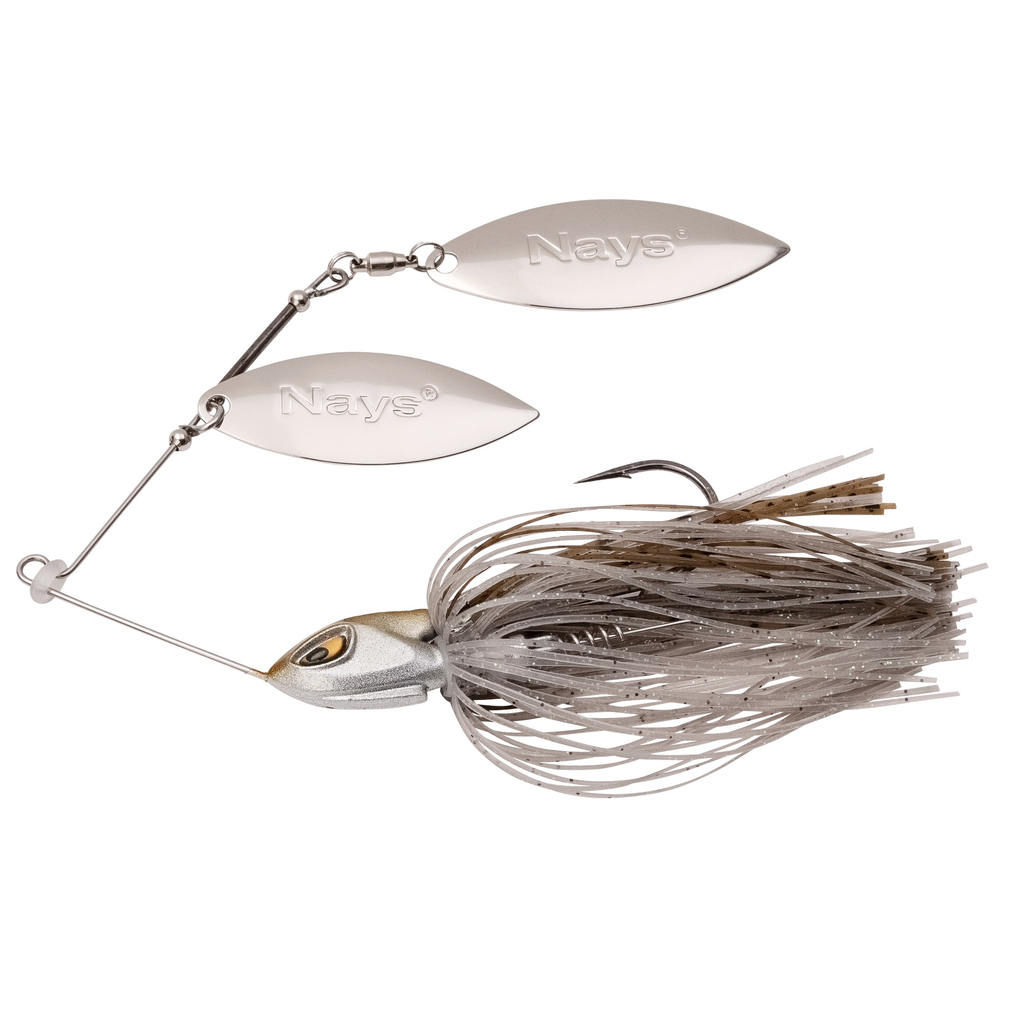 Picture of NAYS MZ RNNR L Spinnerbait