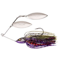 Picture of NAYS MZ RNNR L Spinnerbait