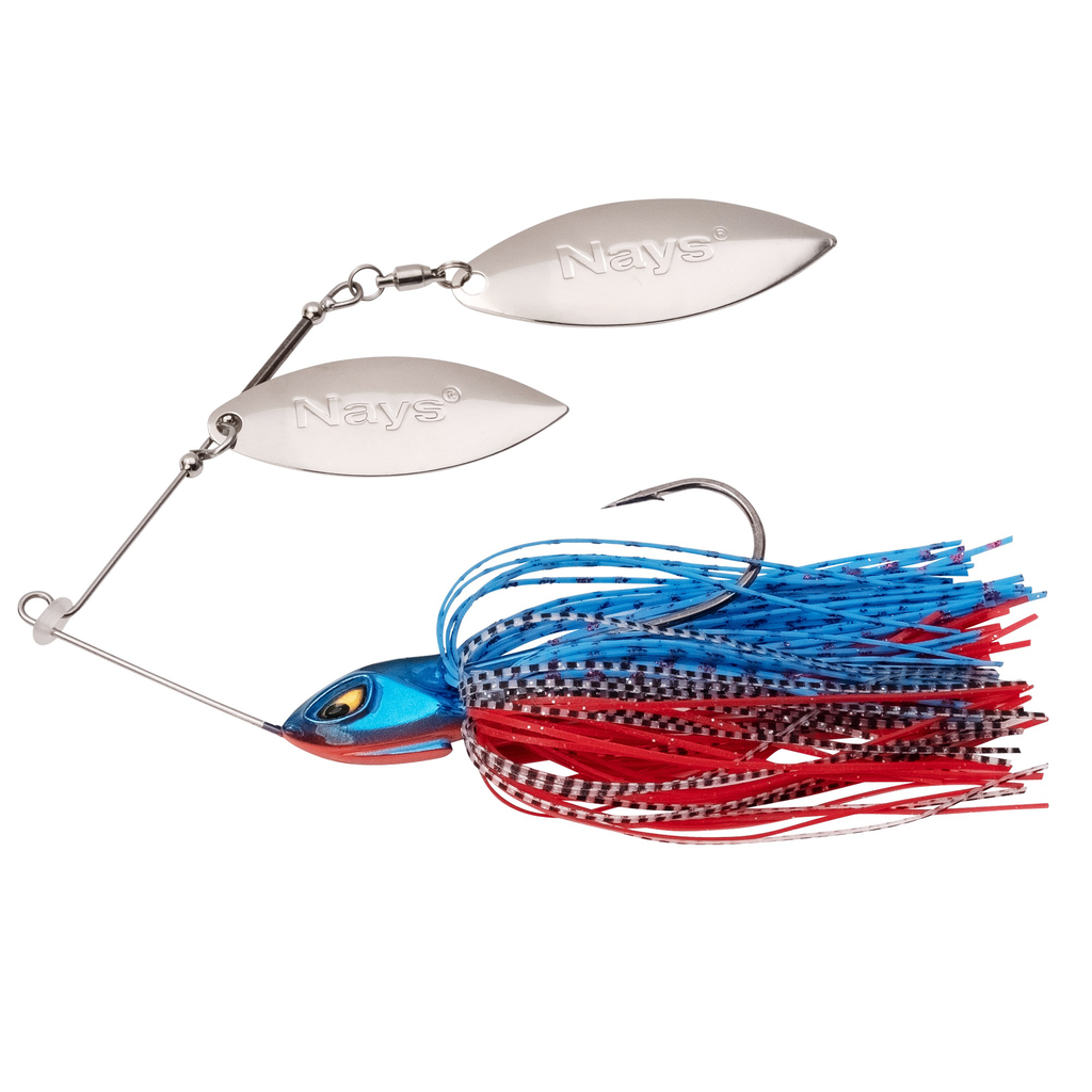 Picture of NAYS MZ RNNR L Spinnerbait