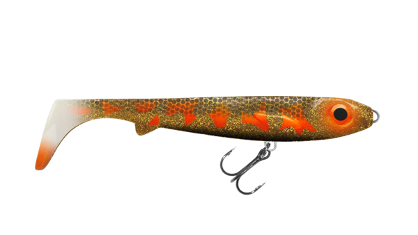 custom lure