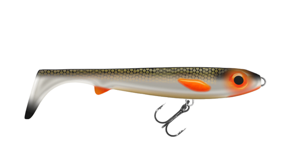 custom lure