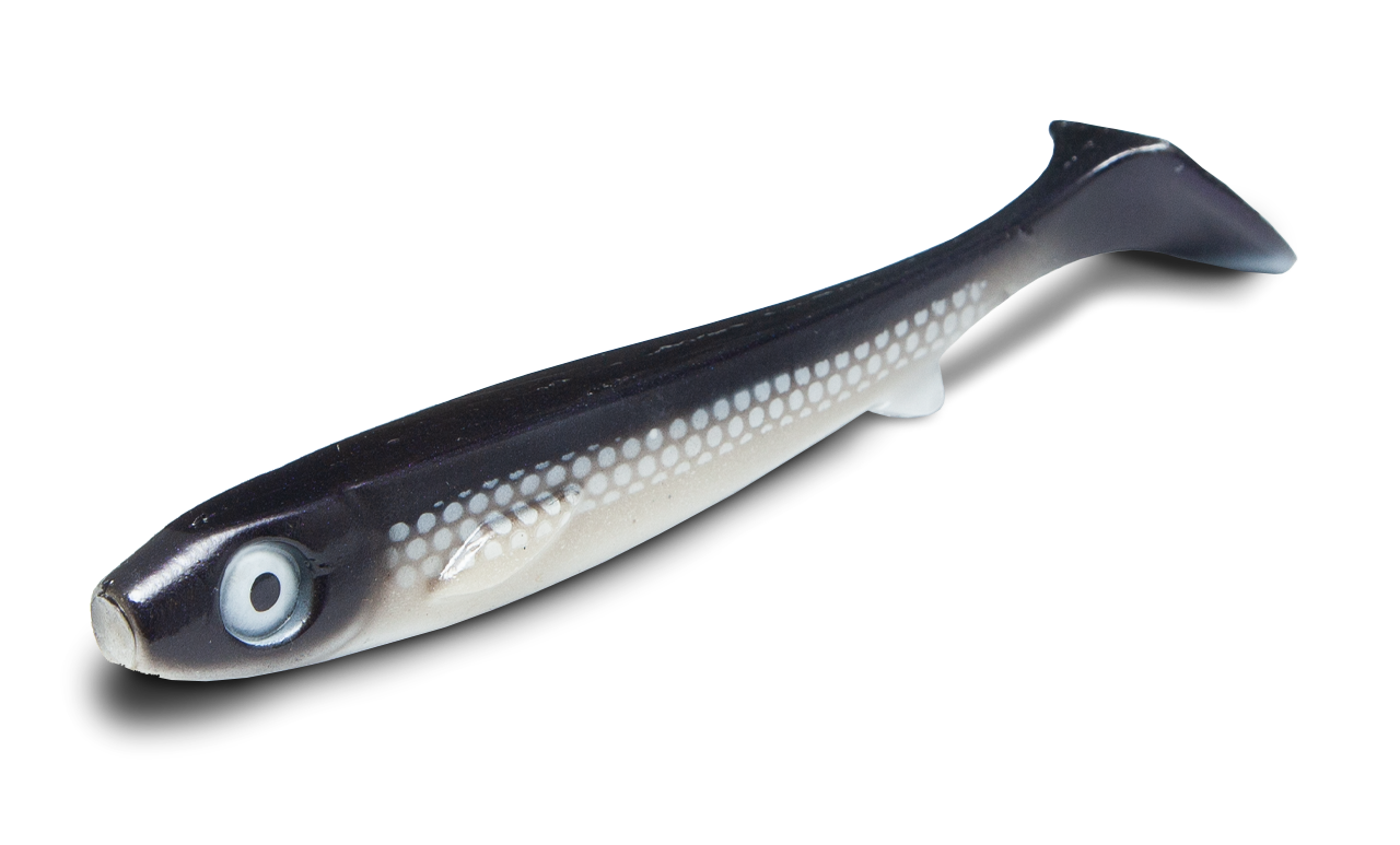 Picture of Flatnose Shad Jr 15cm 2-pack