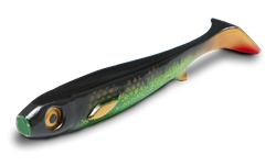 Picture of Flatnose Shad Jr 15cm 2-pack