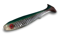 Picture of Flatnose Shad Jr 15cm 2-pack