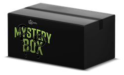 Picture of Mystery Box Abborre/Gös Super Mega - Februari